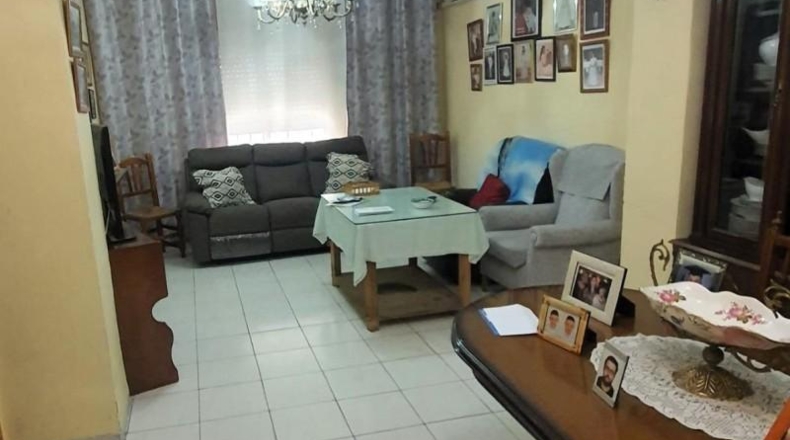 Granada - Churriana de la Vega - 210m2