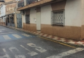 Casa de pueblo en venta en la España, Churriana de la Vega, ref: TR388642 foto