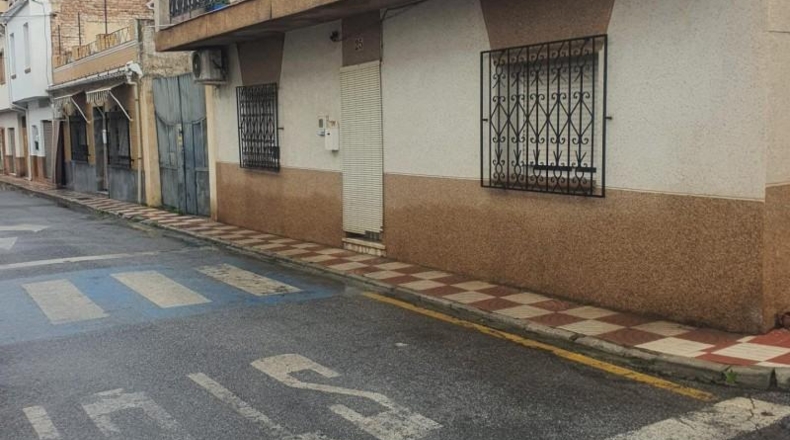 Granada - Churriana de la Vega - 210m2