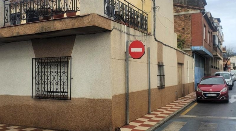 Granada - Churriana de la Vega - 210m2