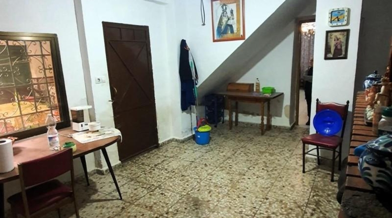 Granada - Churriana de la Vega - 210m2