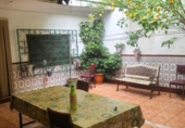 Casa de pueblo en venta en la España, Churriana de la Vega, ref: TR388642 foto