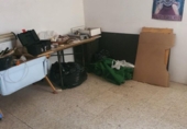 Casa de pueblo en venta en la España, Churriana de la Vega, ref: TR388642 foto