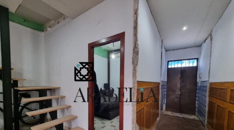 Кордова - Córdoba - 110m2