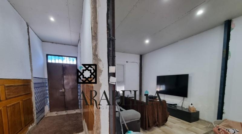 Кордова - Córdoba - 110m2