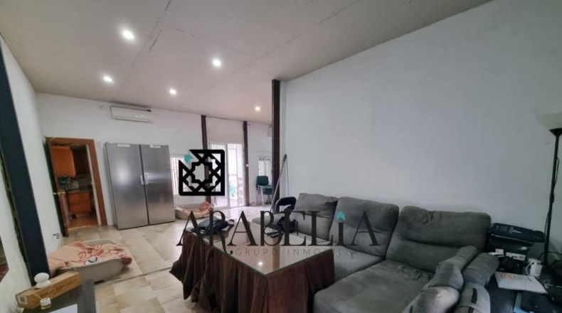 Кордова - Córdoba - 110m2
