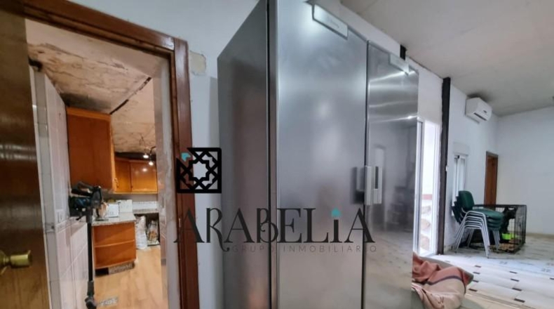Кордова - Córdoba - 110m2