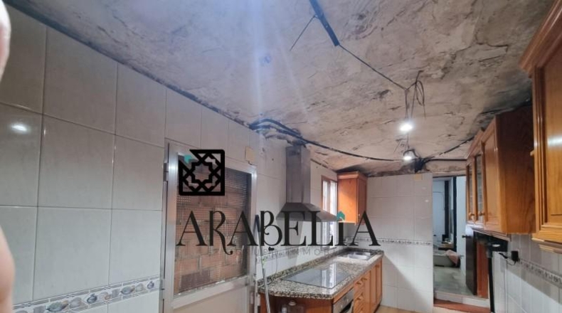 Кордова - Córdoba - 110m2