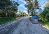 Suelo urbano en venta en la España, Capdepera, ref: TR371244 foto