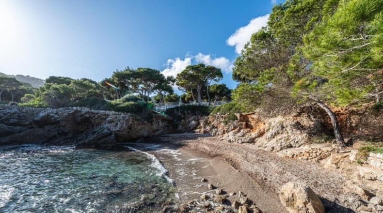 Balearic Islands - Capdepera - 975m2