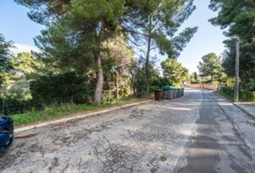 Capdepera 975&nbsp;m²