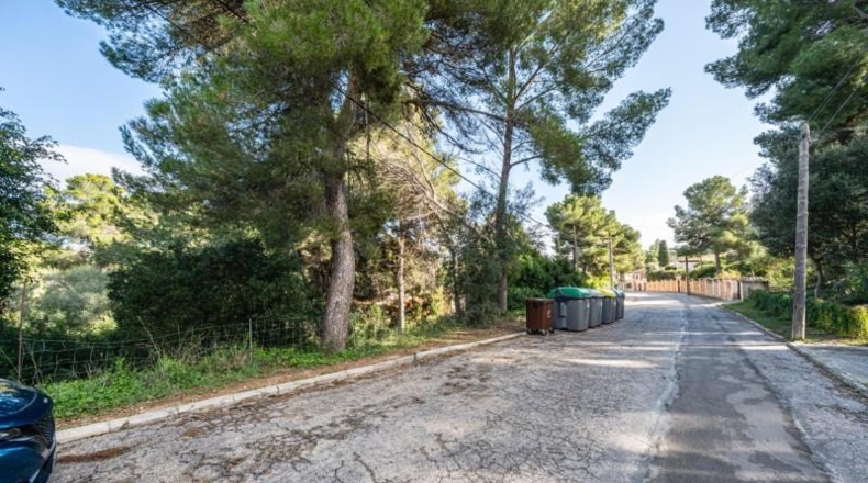 Balearic Islands - Capdepera - 975m2