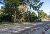 Suelo urbano en venta en la España, Capdepera, ref: TR371244 foto