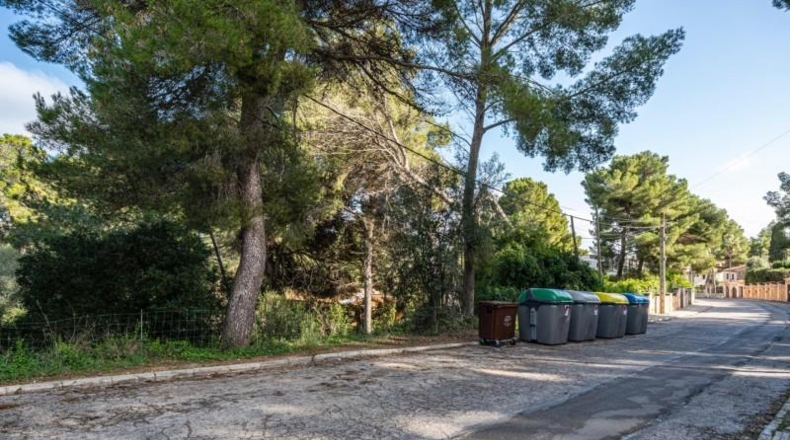 Balearic Islands - Capdepera - 975m2