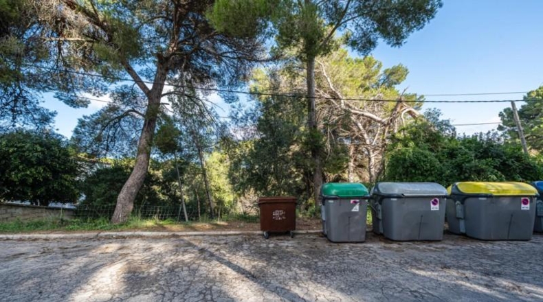 Balearic Islands - Capdepera - 975m2