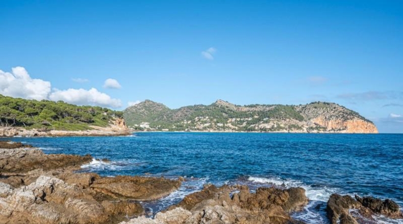 Balearic Islands - Capdepera - 975m2
