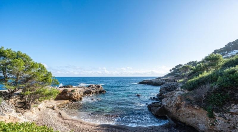 Balearic Islands - Capdepera - 975m2