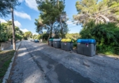 Suelo urbano en venta en la España, Capdepera, ref: TR371244 foto