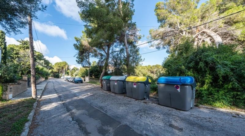 Balearic Islands - Capdepera - 975m2