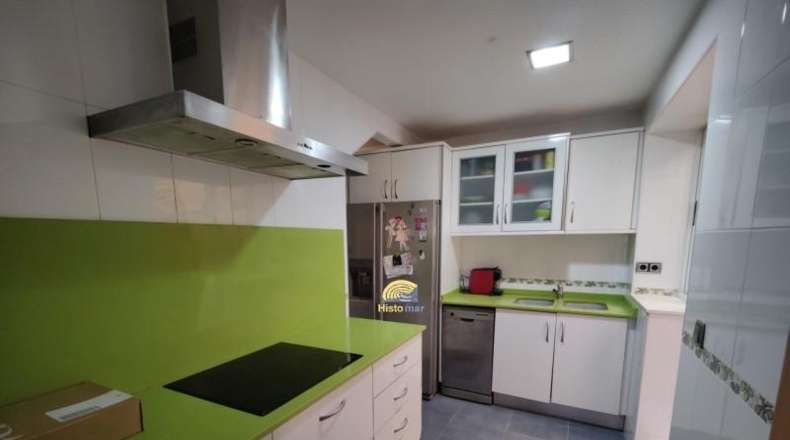 Valencia - Sagunto - 115m2