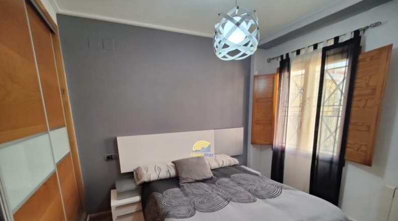 Valencia - Sagunto - 115m2