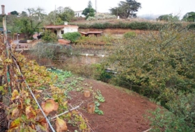 San Cristóbal de La Laguna 3816&nbsp;m²