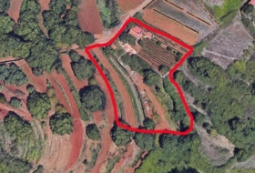 San Cristóbal de La Laguna 3816&nbsp;m²