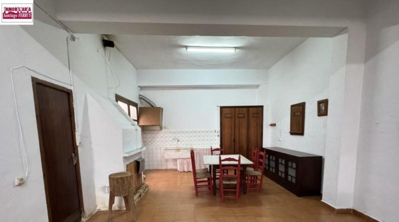 Valencia - Benisanó - 223m2