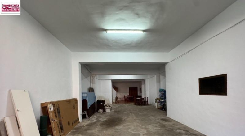 Valencia - Benisanó - 223m2