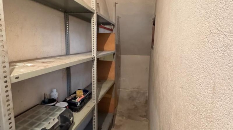 Valencia - Benisanó - 223m2
