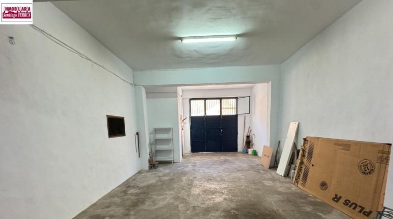 Valencia - Benisanó - 223m2