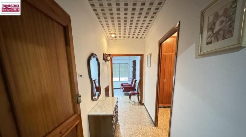 Valencia - Benisanó - 223m2