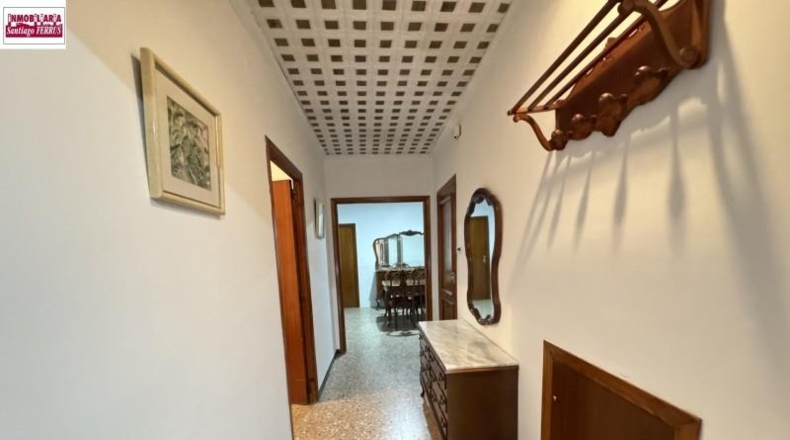 Valencia - Benisanó - 223m2