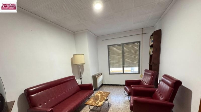 Valencia - Benisanó - 223m2
