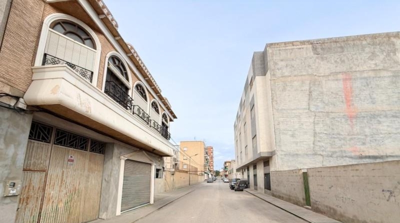 Alicante - Albatera - 368m2