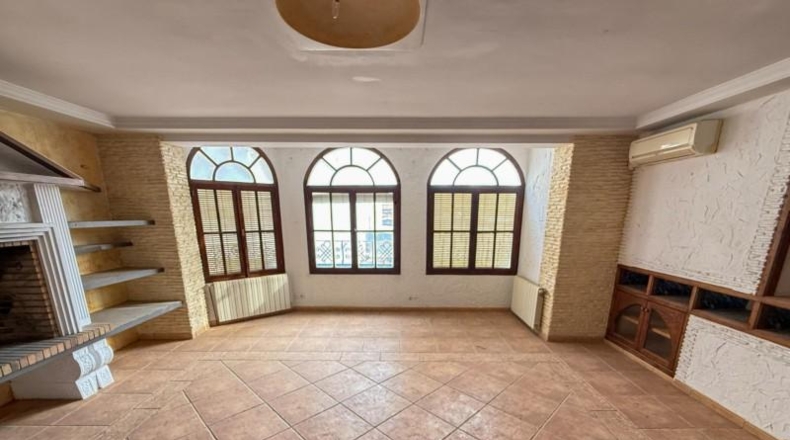Alicante - Albatera - 368m2