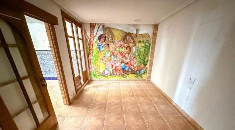Alicante - Albatera - 368m2