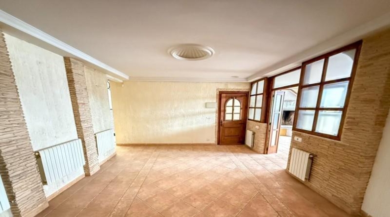 Alicante - Albatera - 368m2