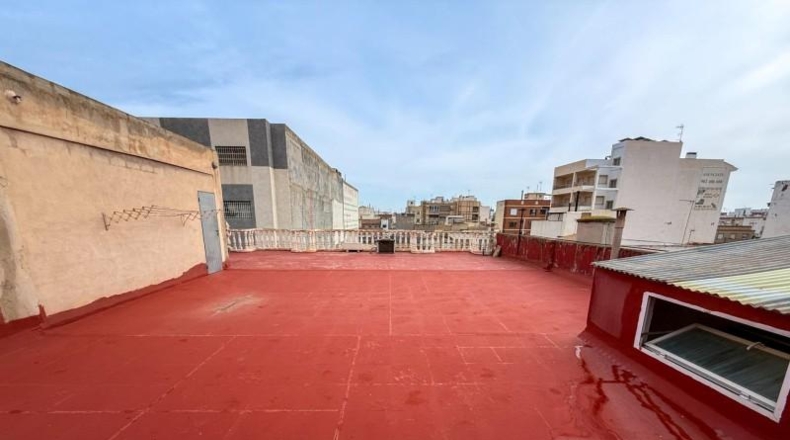 Alicante - Albatera - 368m2