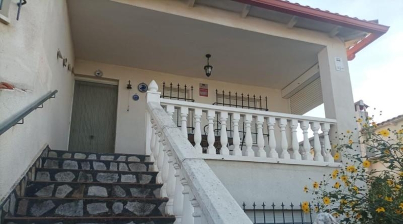 Toledo - Santa Olalla - 500m2
