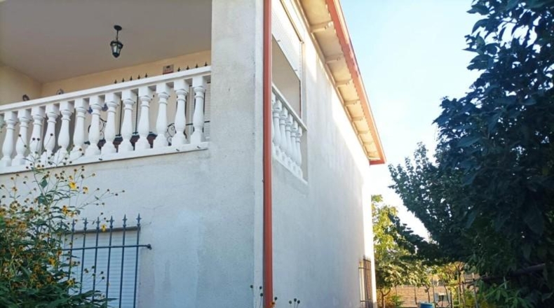 Toledo - Santa Olalla - 500m2