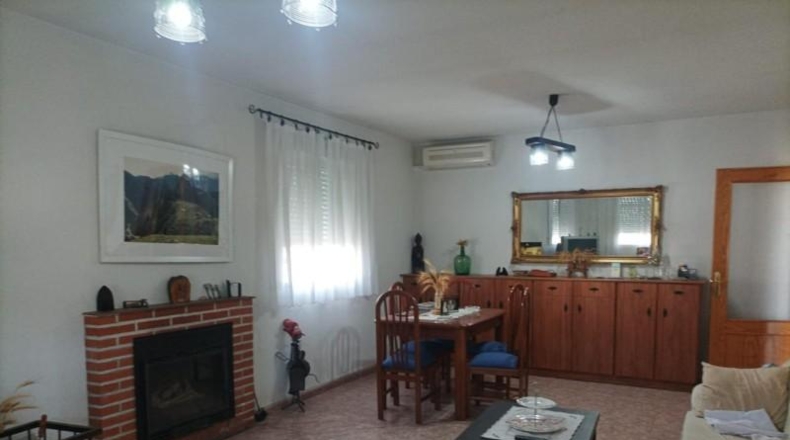 Toledo - Santa Olalla - 500m2