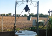 Отдельно стоящий дом с участком на продажу в городе Santa Olalla Фото