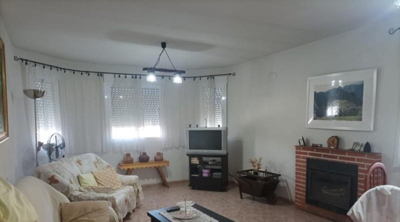 Toledo - Santa Olalla - 500m2