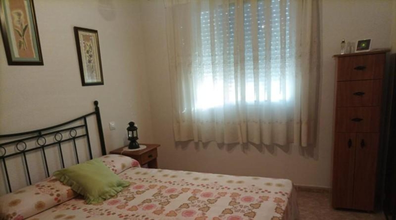 Toledo - Santa Olalla - 500m2