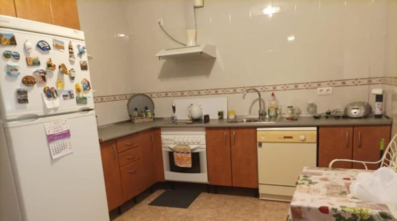 Toledo - Santa Olalla - 500m2