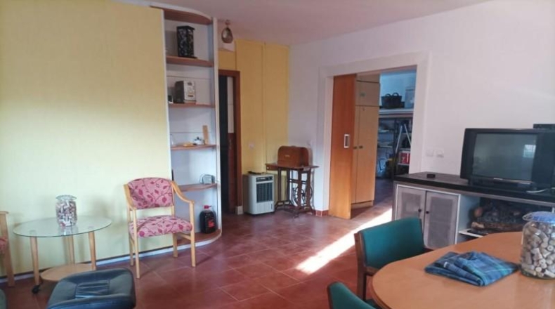 Toledo - Santa Olalla - 500m2