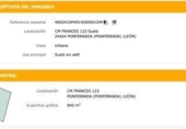 Suelo urbano en venta en la España, Ponferrada, ref: TR345820 foto