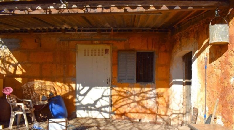 Islas Baleares - Muro - 14196m2