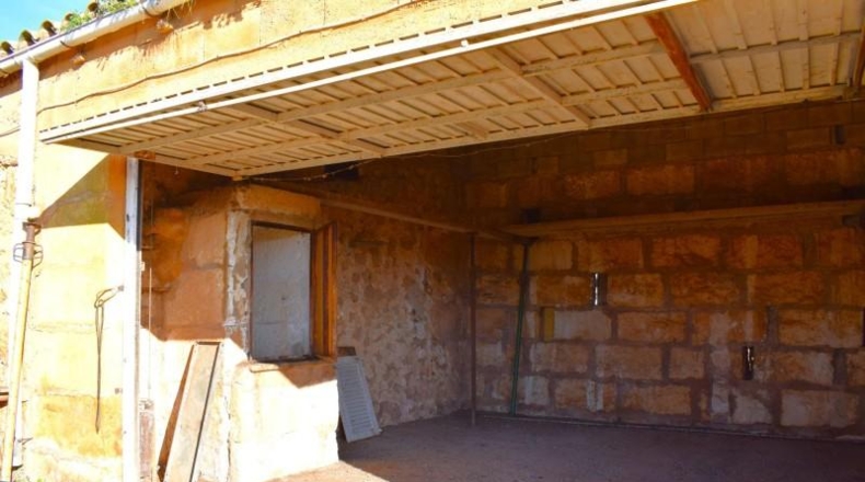 Islas Baleares - Muro - 14196m2